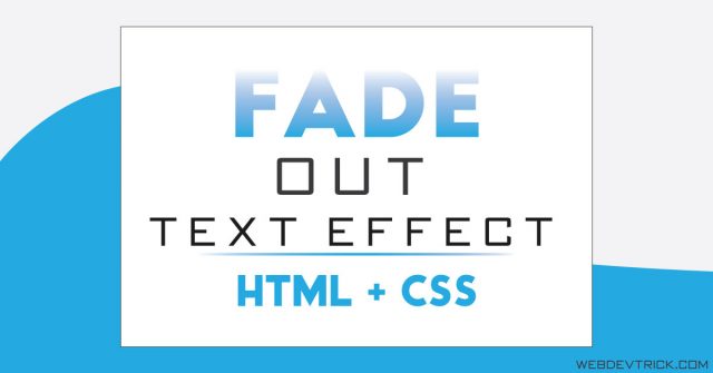 fade in on scroll css
