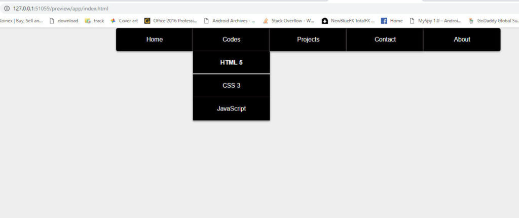 simple-code-for-dropdown-menu-by-using-html-amp-css-free-source-code