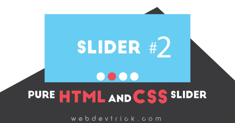 pure-html-and-css-slider-autoplay-slider-source-code