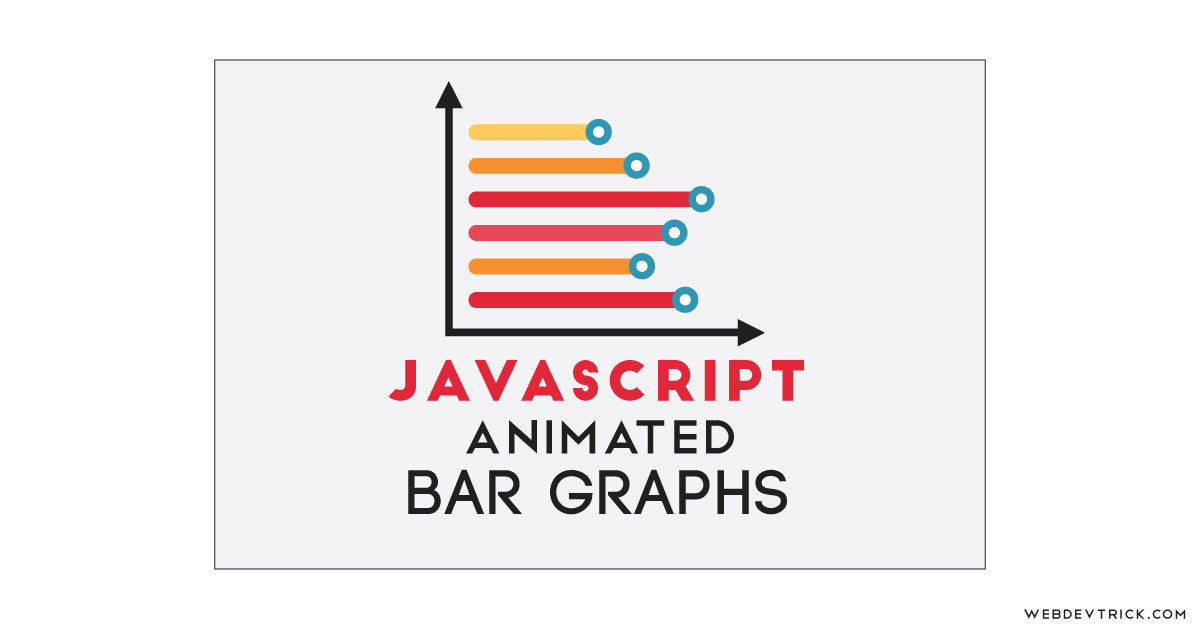 Css Animated Bar Chart