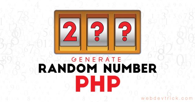 php trim numbers