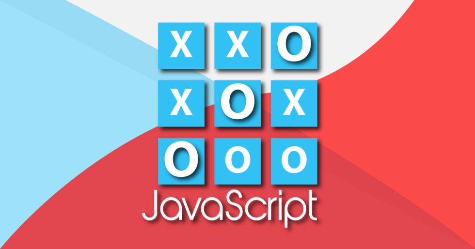 Tic Tac Toe Javascript Game With Source Code Web Dev Trick